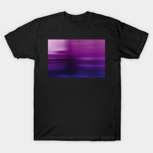 Movement in space T-Shirt